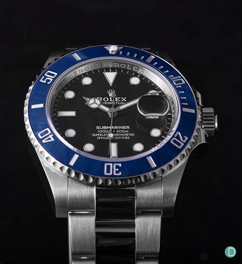 replique rolex submariner pas cher|Rolex Certified Pre.